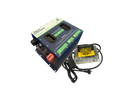 🎁 Free Gift Alert! Lithium Golf Amplus Ultra Series 51.2V67Ah Universal - Comes with Bluetooth build-in Active balance and Extinguisher