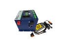 🎁 Free Gift Alert! Lithium Golf Amplus Ultra Series 51.2V105Ah Universal - Comes with Bluetooth build-in Active balance and Extinguisher