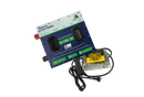 🎁 Free Gift Alert! Lithium Golf Amplus Ultra Series 51.2V105Ah Universal - Comes with Bluetooth build-in Active balance and Extinguisher