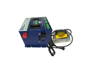 🎁 Free Gift Alert! Lithium Golf Amplus Ultra Series 51.2V105Ah Universal - Comes with Bluetooth build-in Active balance and Extinguisher