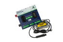🎁 Free Gift Alert! Lithium Golf Amplus Ultra Series 51.2V105Ah Universal - Comes with Bluetooth build-in Active balance and Extinguisher