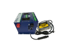 🎁 Free Gift Alert! Lithium Golf Amplus Ultra Series 51.2V105Ah Universal - Comes with Bluetooth build-in Active balance and Extinguisher