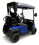 AUEV, Australia’s luxury golf cart!