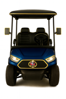 AUEV, Australia’s luxury golf cart!