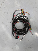 New controller with loom for Club Car Tempo Lithium battery version