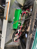 New controller with loom for Club Car Tempo Lithium battery version