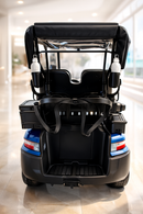 AUEV, Australia’s luxury golf cart!